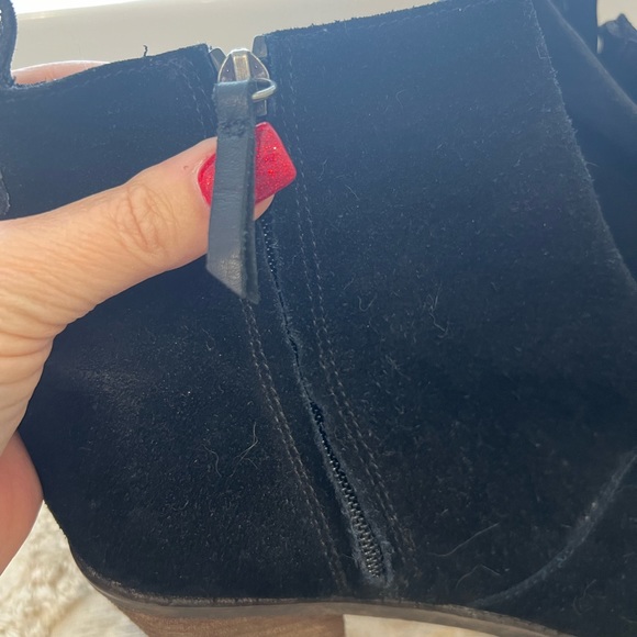 DV Booties! - Picture 5 of 6